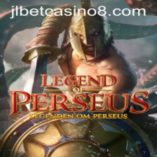 Legend of Perseus: An Epic Adventure in Gaming