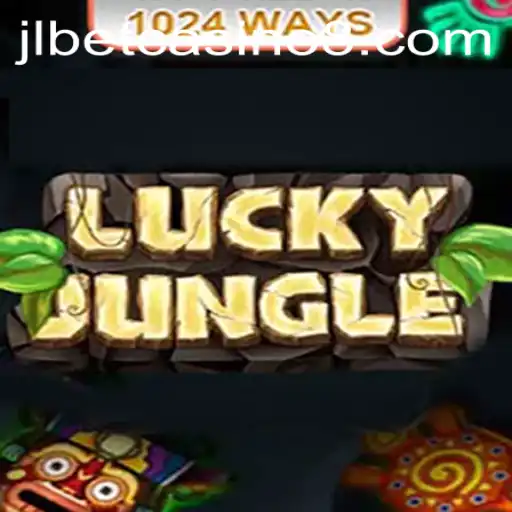 Discover the Excitement of LuckyJungle1024 at JLBet Casino