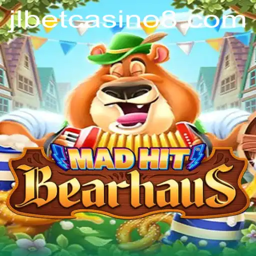 Unveiling MadHitBearhaus: A New Entrant in jlbet Casino