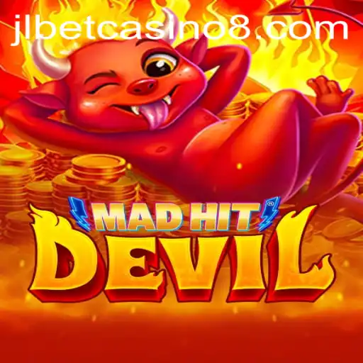 MadHitDevil: An Exciting New Game at JLBet Casino