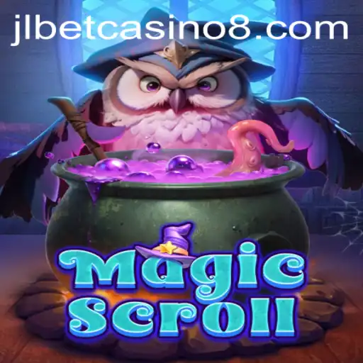 Exploring the World of MagicScroll: A Game-Changer in Online Casinos