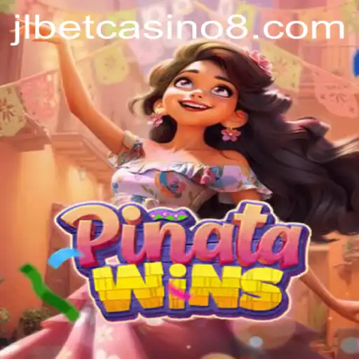 PinataWins: The Festive Experience of Gaming at JLBet Casino