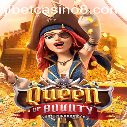 Queen of Bounty: A Treasure Hunt at JLBet Casino