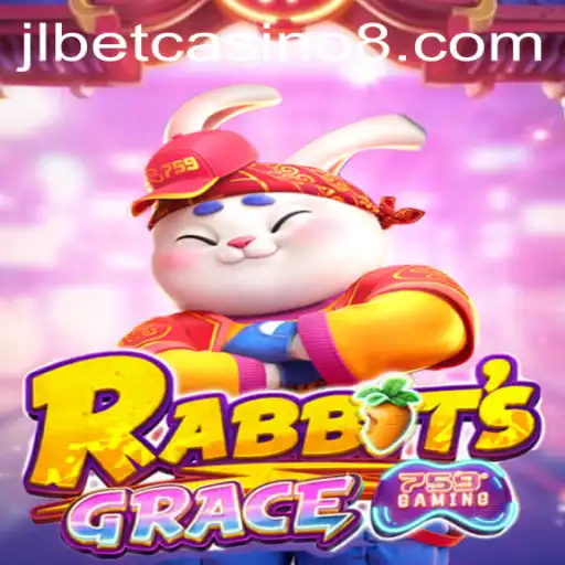 Discovering the Excitement of RabbitsGrace in the jlbet Casino Scene