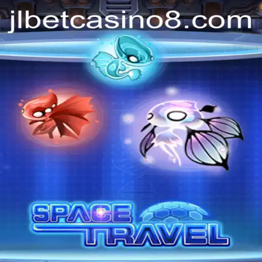Exploring the Galaxies: A Dive into SpaceTravel at JLBet Casino