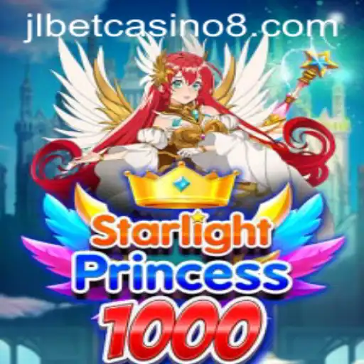Exploring the Thrills of Starlight Princess 1000 at JLBet Casino