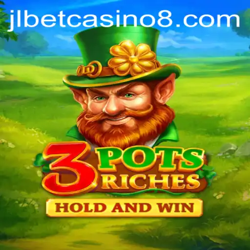 Exploring the Thrills of 3potsRiches at JLBet Casino