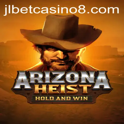ArizonaHeist: A Thrilling Online Casino Game Experience