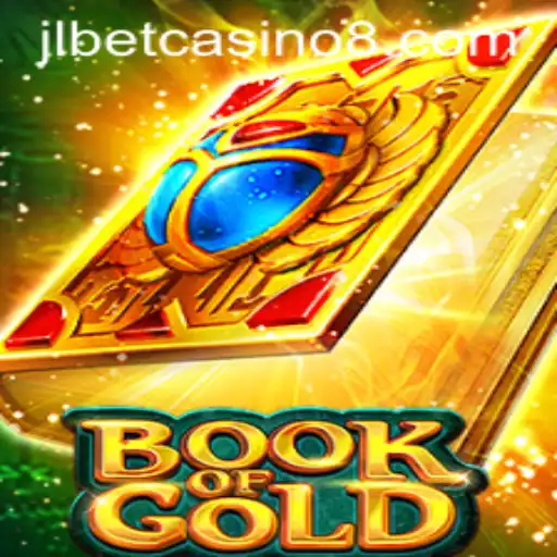 Exploring the Mysteries of Book of Gold at JLBet Casino