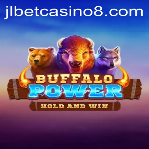 Explore the Thrilling World of BuffaloPower at Jlbet Casino