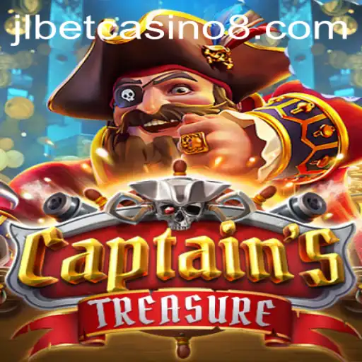 Exploring CaptainssTreasure at JLbet Casino