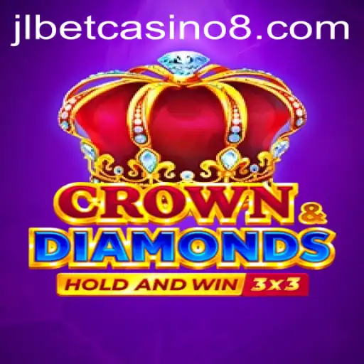 Dive into the Thrilling World of Crowndiamonds at JLBet Casino