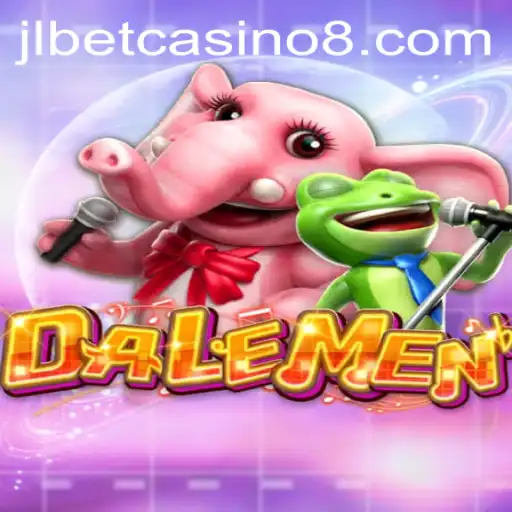 Discover the Thrilling World of DALEMEN at JLBet Casino