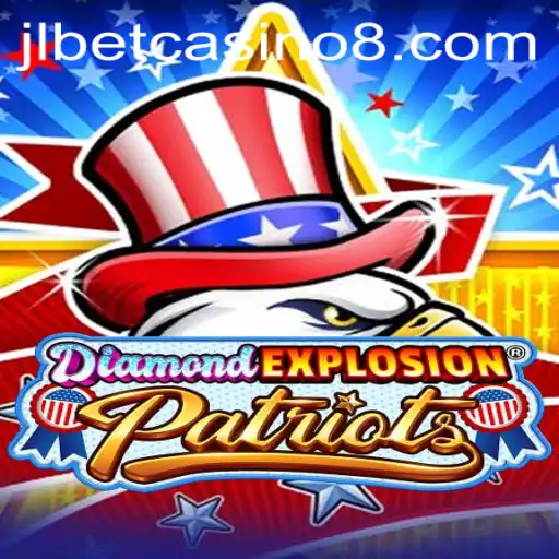 Unveiling the Thrills of DiamondExplosionPatriots: A Fusion of Strategy and Excitement
