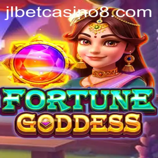 Exploring the Exciting World of FORTUNEGODDESS at JLBet Casino
