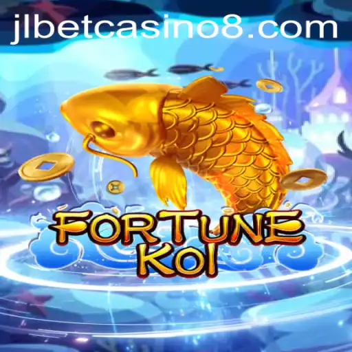 FORTUNEKOI: A Dive into the Enchanting World of JLBet Casino's Latest Attraction