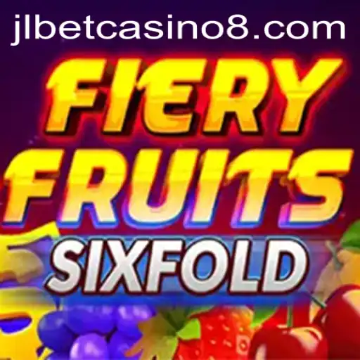 Exploring the Excitement of FieryFruitsSixFold at JLBet Casino