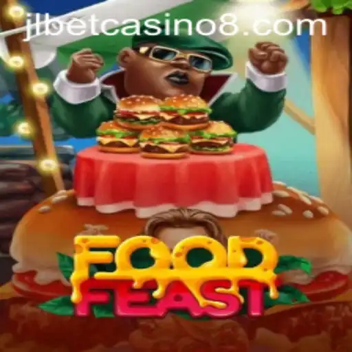 Discovering the Culinary Adventure of FoodFeast and Its Connection to jlbet Casino