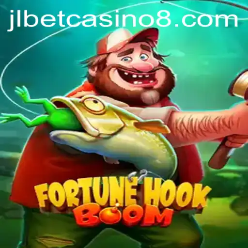 Exploring the Thrills of FortuneHookBoom at JLBet Casino