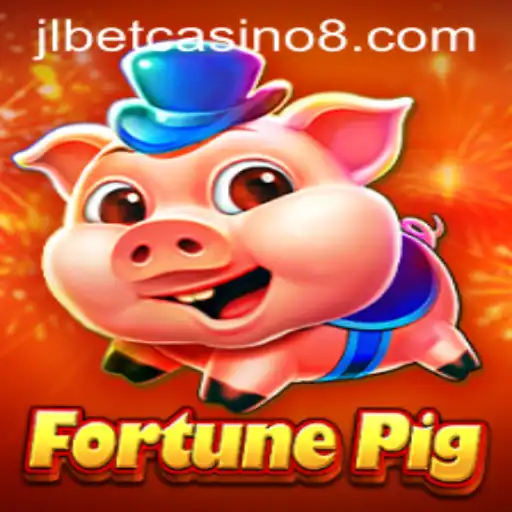 Discover the Exciting World of FortunePig at jlbet Casino