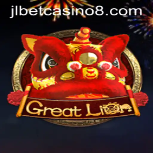 Discover the Exciting World of GreatLion Slot Game at JLBet Casino