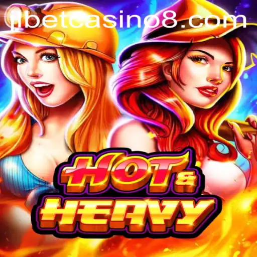HotHeavy: Unveiling the Thrilling Casino Experience