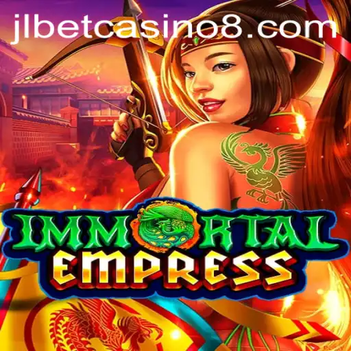 Discover the Mysteries of ImmortalEmpress at JLBet Casino