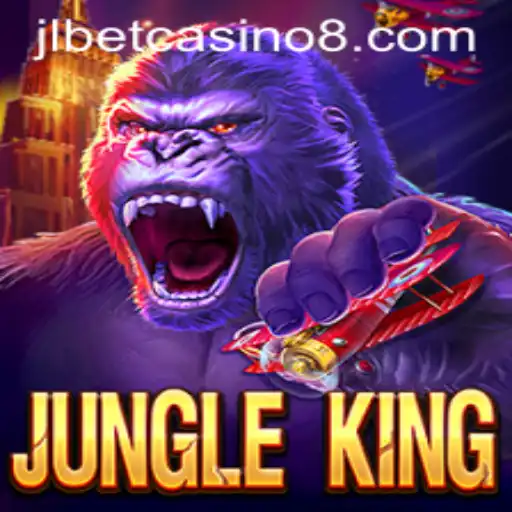Discover the Thrilling Adventure of JungleKing at JLBet Casino