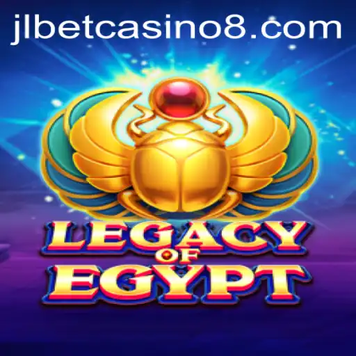 Exploring the Enchanting World of LegacyOfEgypt at jlbet Casino