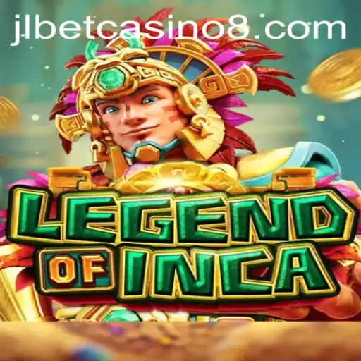 Legend of Inca: A Thrilling Adventure at Jlbet Casino