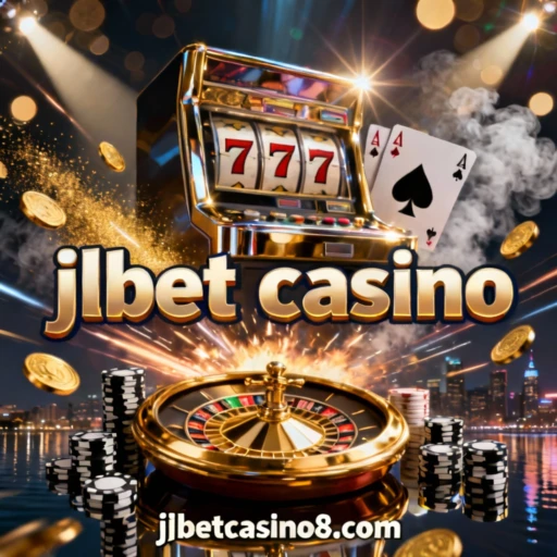 jlbet casino