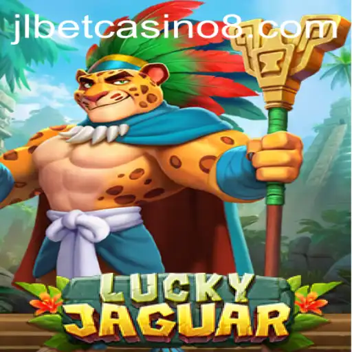Exploring LuckyJaguar at JLBet Casino: A Mystical Gaming Experience