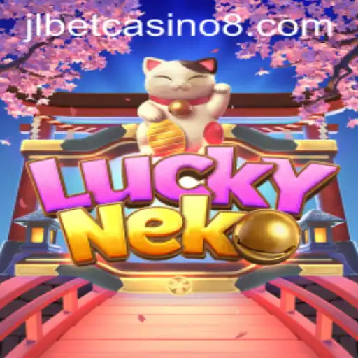 Discover the Mystical World of LuckyNeko at JLBet Casino