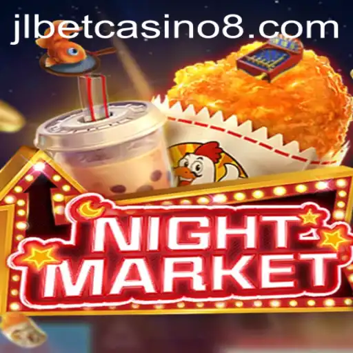 Discovering NIGHTMARKET: A Thrilling Casino Game Experience