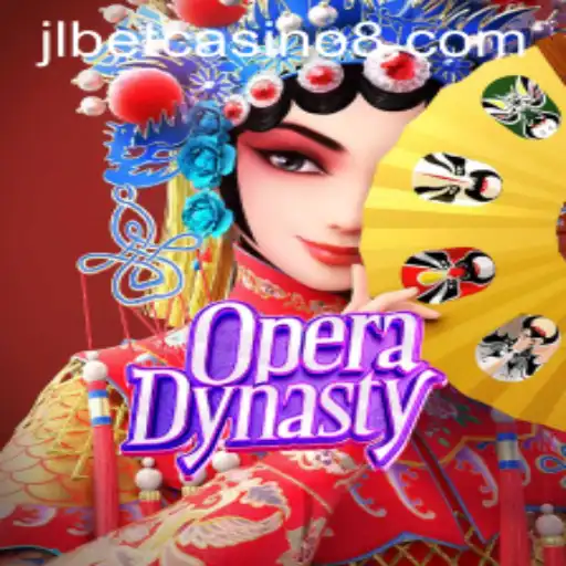 Exploring OperaDynasty: A New Era in Casino Gaming