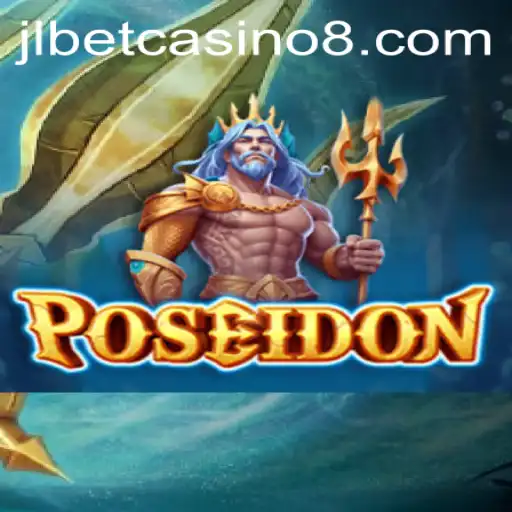 Unveiling Poseidon: A Journey into the Depths of JLbet Casino