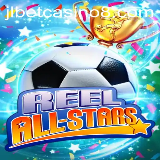 Discover the Exciting World of ReelAllStars at JLBet Casino