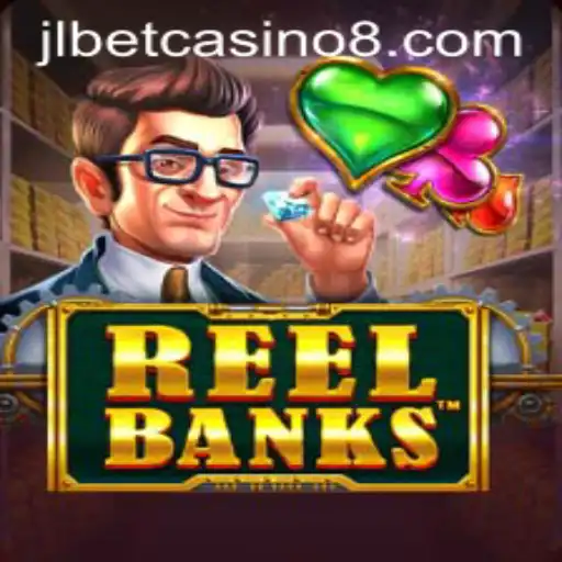 Exploring the Excitement of ReelBanks: A Top Choice at jlbet Casino
