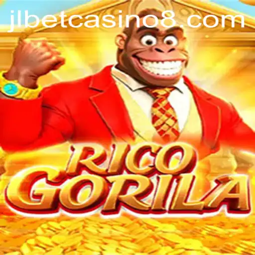 Discovering RicoGorila: A Thrilling Adventure in the World of JLBet Casino