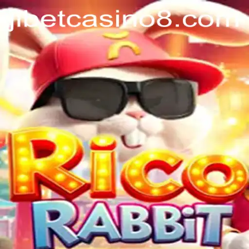 RicoRabbit: An Exciting New Game Experience at jlbet Casino