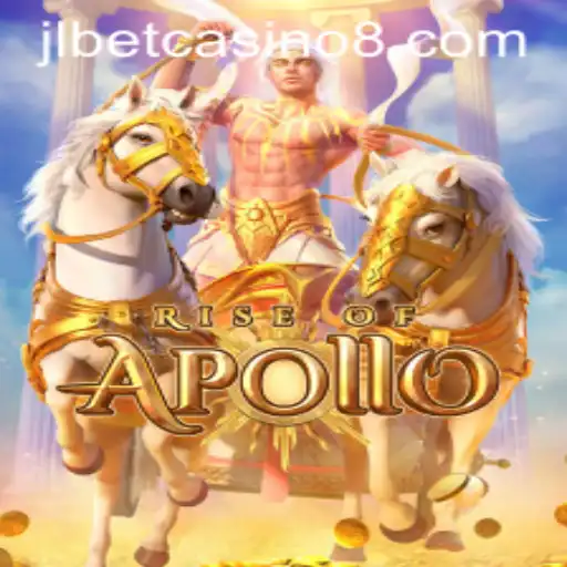 Rise of Apollo: A Journey Into Mythical Gaming at JLBet Casino