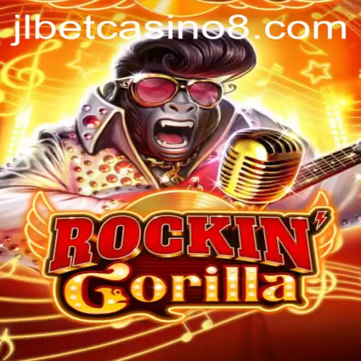 Experience the Thrill of RockinGorilla in jlbet Casino