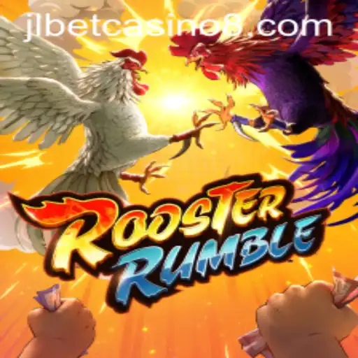 RoosterRumble Excitement at JLBet Casino