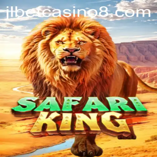 Unveiling SafariKing: The Ultimate Adventure at JLBet Casino