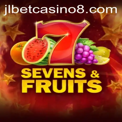 SevensFruits Game Review: A Comprehensive Guide to Mastering the Slot at JLBet Casino