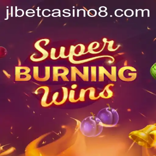 Exploring SuperBurningWins: The Thrills of jlbet Casino's Classic Slot Adventure