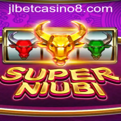 Exploring the Exciting World of SuperNiubi at JLBet Casino