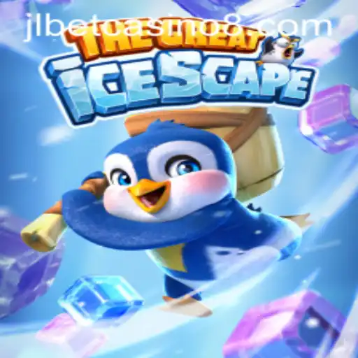 The Great Icescape and JLBet Casino: A Thrilling Journey into the Frozen World