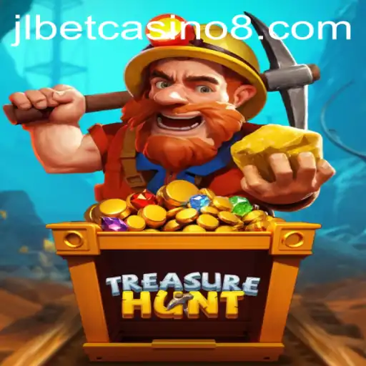 Discovering the Excitement of TreasureHunt at jlbet Casino