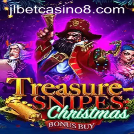 Exploring 'TreasuresnipesChristmas': A Festive Adventure at JLBet Casino